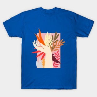 Wild Leader #3 T-Shirt